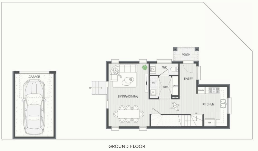 LOT 102 | Solstice Street, Box Hill