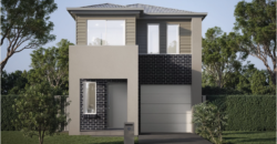 LOT 128, 165 GUNTAWONG ROAD, ROUSE HILL