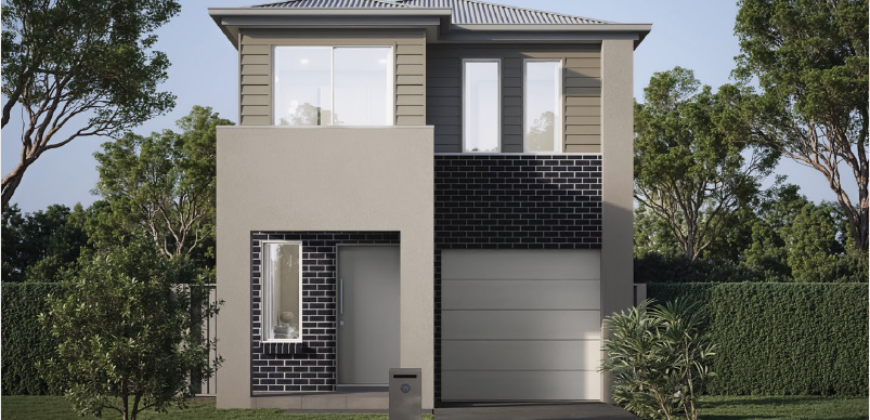 LOT 128, 165 GUNTAWONG ROAD, ROUSE HILL