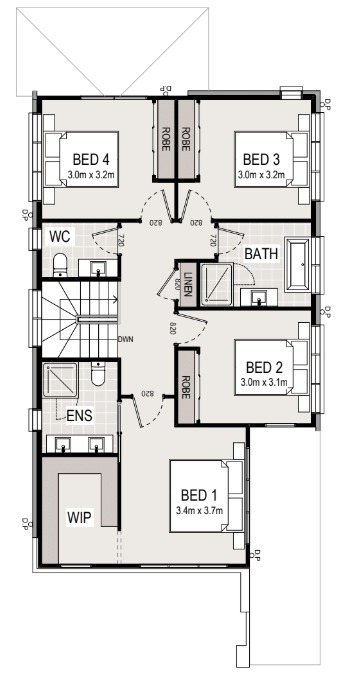 Lot 404 | Pemulwuy Parade