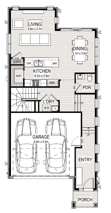 Lot 404 | Pemulwuy Parade