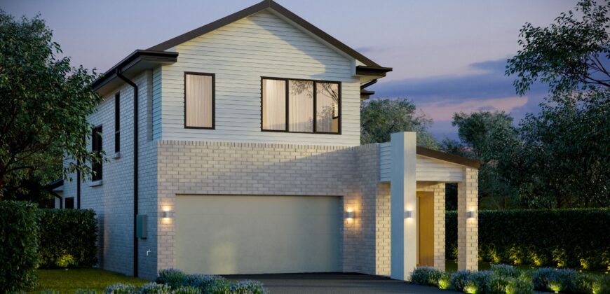 Lot 404 | Pemulwuy Parade