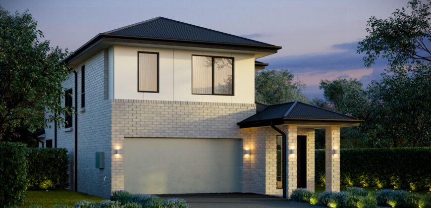 Lot 405 | Pemulwuy Parade