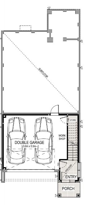 Lot 502 | Pemulwuy Parade