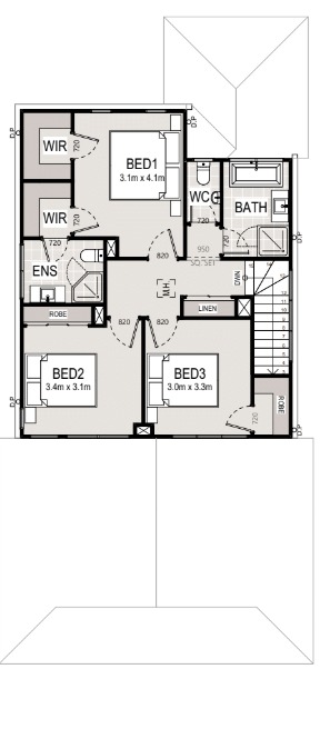 Lot 502 | Pemulwuy Parade