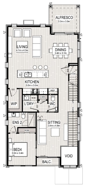 Lot 502 | Pemulwuy Parade