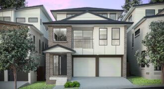 Lot 502 | Pemulwuy Parade