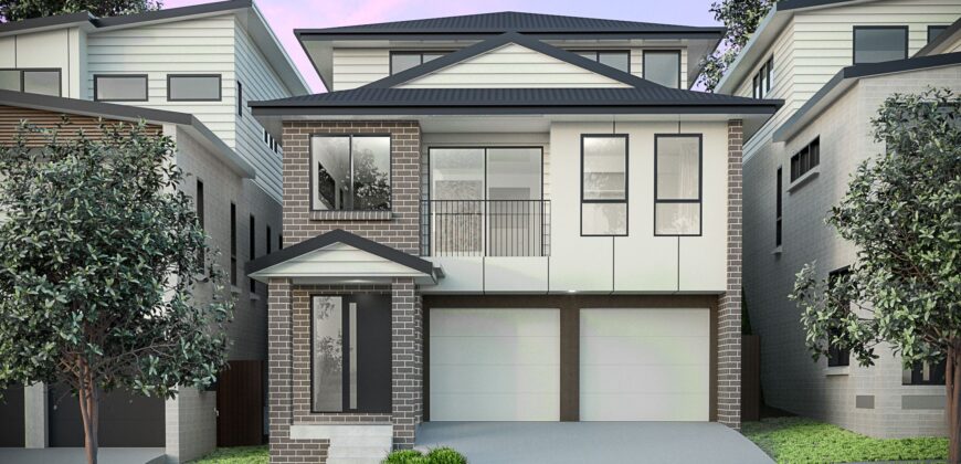 Lot 502 | Pemulwuy Parade