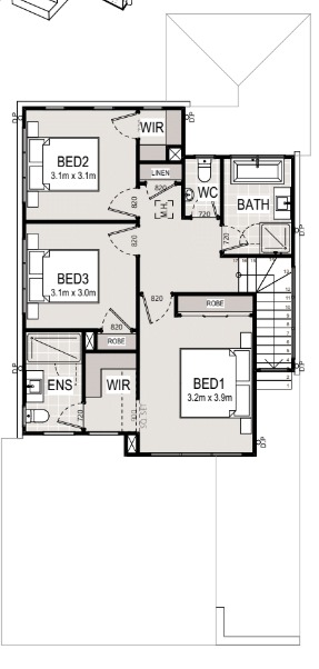 Lot 503 | Pemulwuy Parade