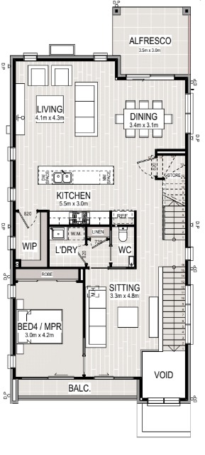 Lot 503 | Pemulwuy Parade