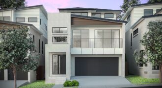 Lot 503 | Pemulwuy Parade