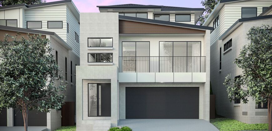 Lot 503 | Pemulwuy Parade