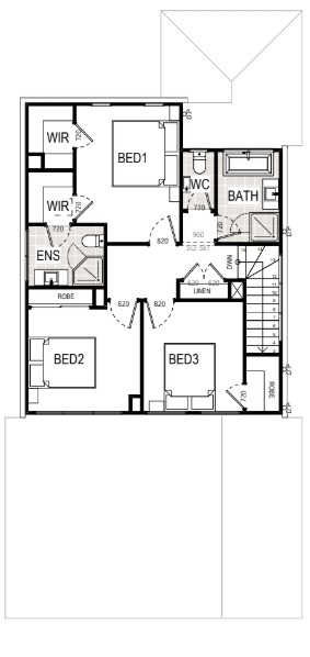 Lot 505 | Pemulwuy Parade