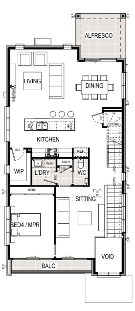 Lot 505 | Pemulwuy Parade