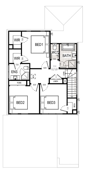 Lot 506 | Pemulwuy Parade