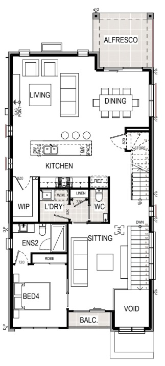 Lot 506 | Pemulwuy Parade