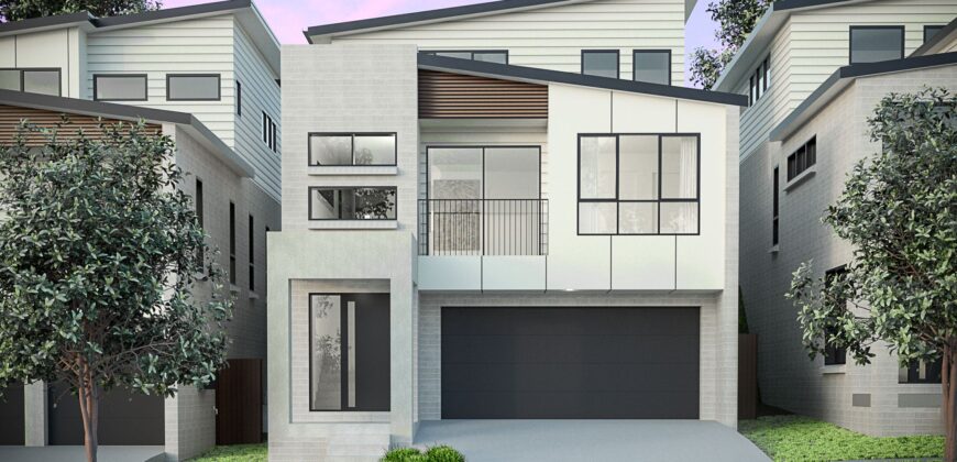 Lot 513 | Pemulwuy Parade