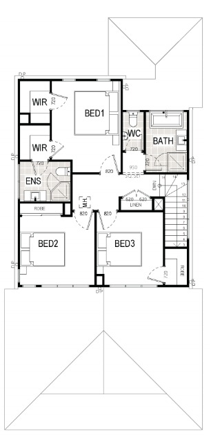 Lot 507 | Pemulwuy Parade