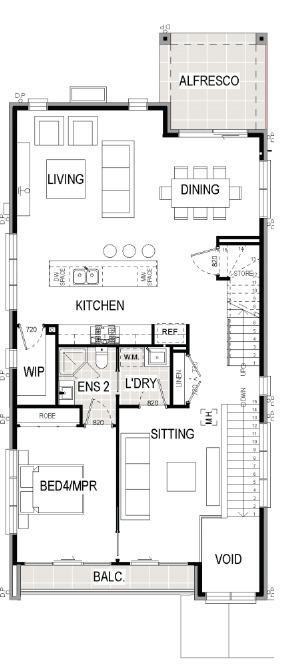 Lot 507 | Pemulwuy Parade