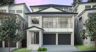 Lot 509 | Pemulwuy Parade
