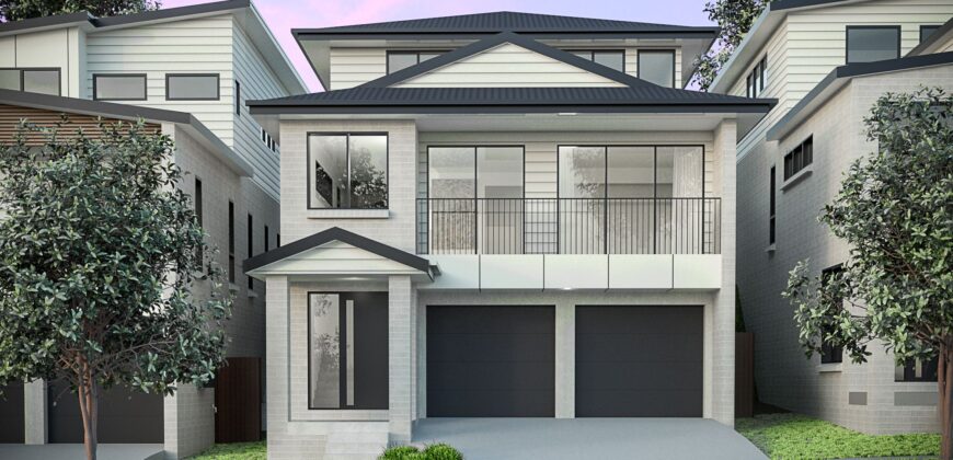 Lot 509 | Pemulwuy Parade