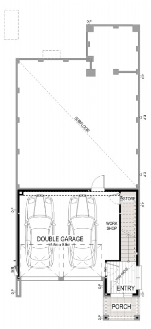 Lot 509 | Pemulwuy Parade