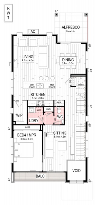 Lot 509 | Pemulwuy Parade