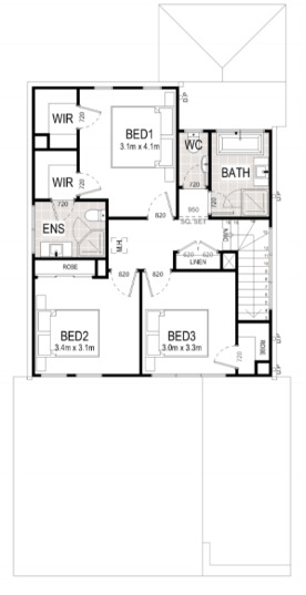 Lot 510 | Pemulwuy Parade