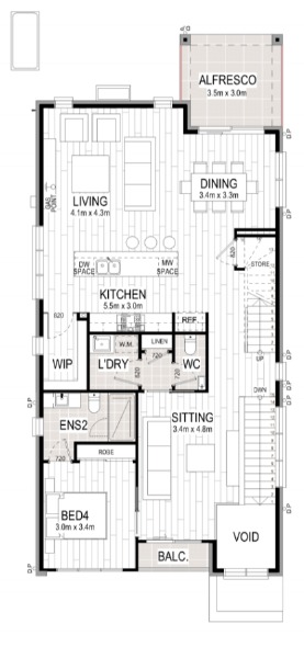Lot 510 | Pemulwuy Parade