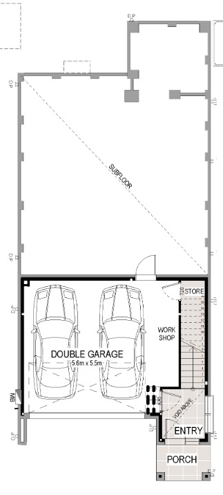 Lot 513 | Pemulwuy Parade