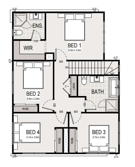 Lot 522 | Pemulwuy Parade