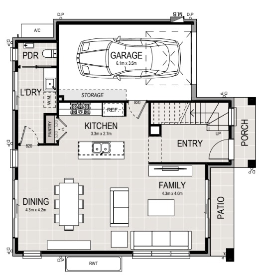 Lot 522 | Pemulwuy Parade