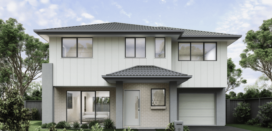 Lot 522 | Pemulwuy Parade