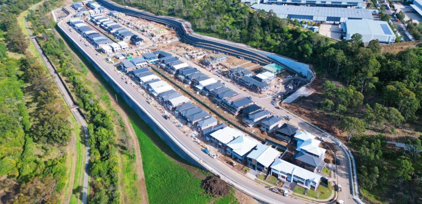 Lot 513 | Pemulwuy Parade
