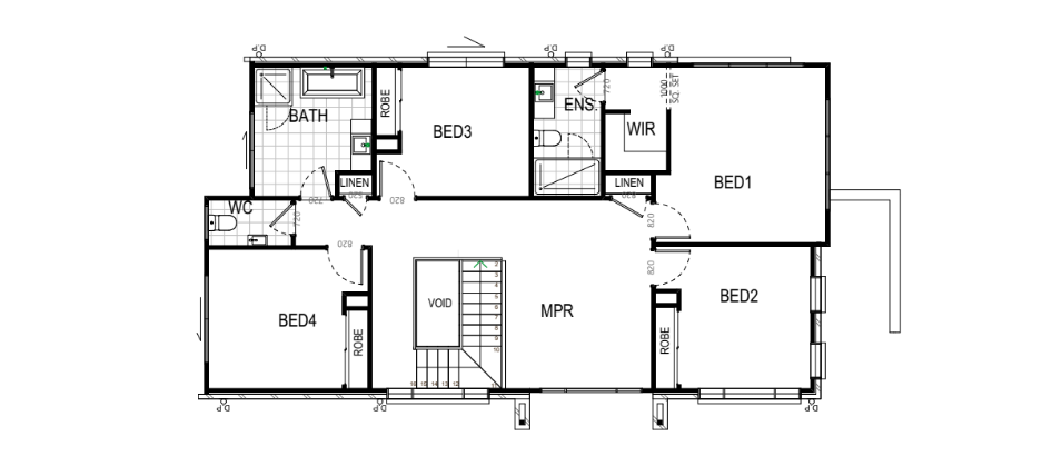 Lot 205 | Pemulwuy Parade