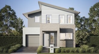 Lot 25 Edgewood – Modern