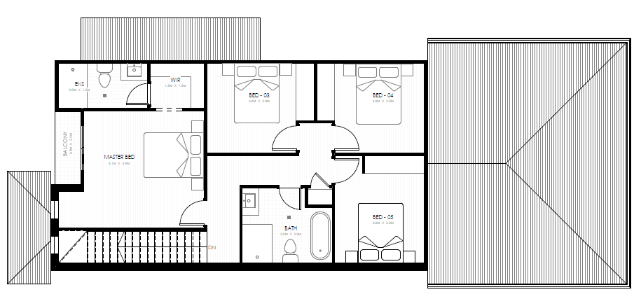 Lot 18 – HillCrest
