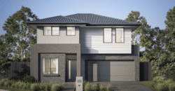 Lot 8 Belmont 18 – Traditional