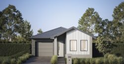 lot 2 Eden – Traditional