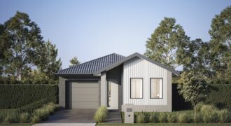 lot 2 Eden – Traditional