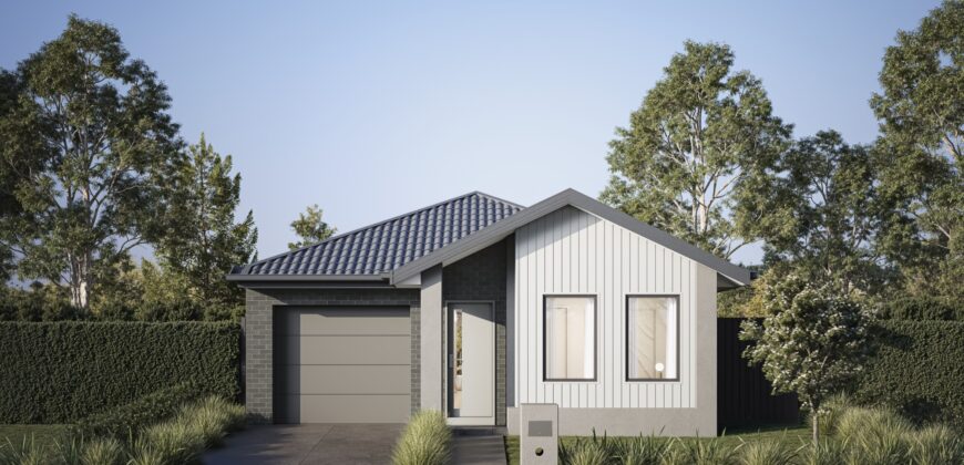lot 2 Eden – Traditional