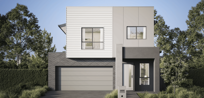 Lot 4 Type A – Contempopary
