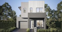 Lot 6 Edgewood – Contemporary