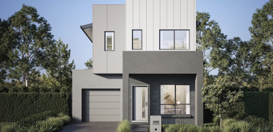 Lot 6 Edgewood – Contemporary