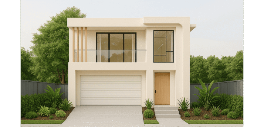 Lot 18 – HillCrest