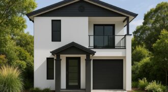 Lot 16 – HillCrest