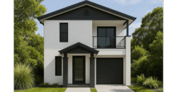 Lot 16 – HillCrest
