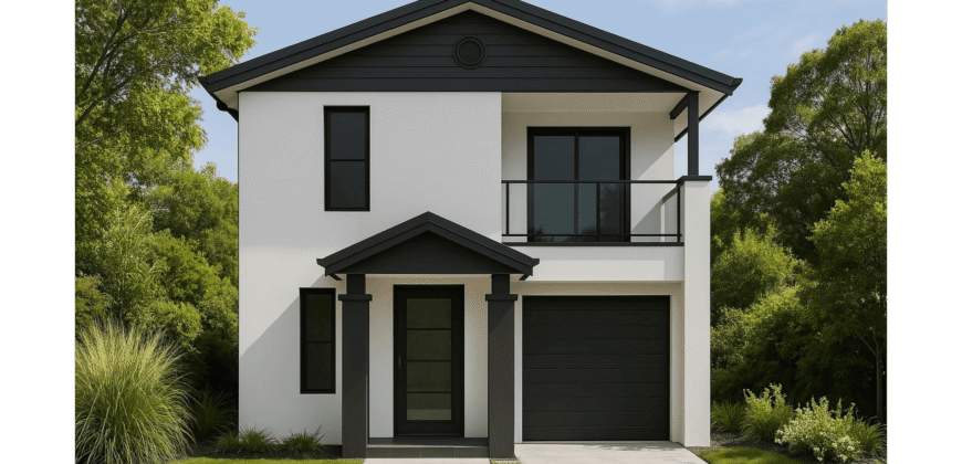Lot 16 – HillCrest