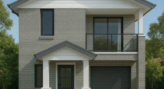 Lot 15 – HillCrest
