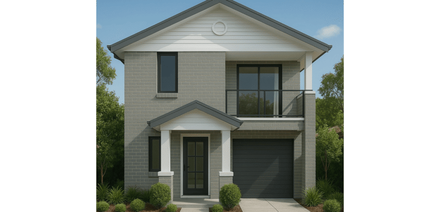 Lot 3 – HillCrest